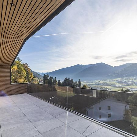 Perfect Lodgings Panorama Харт-им-Циллерталь Экстерьер фото