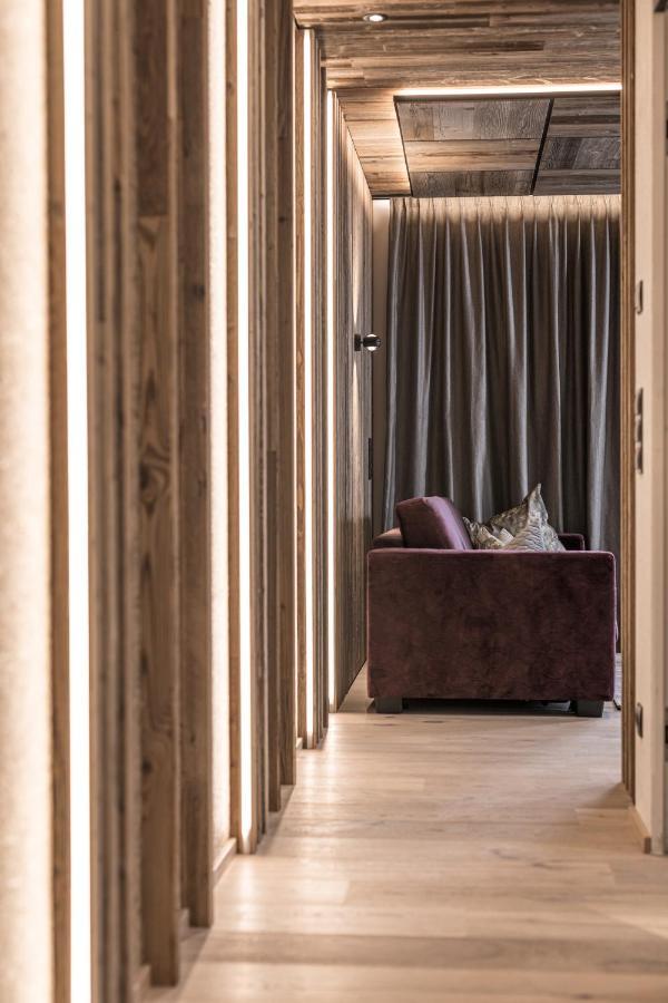 Perfect Lodgings Panorama Харт-им-Циллерталь Экстерьер фото