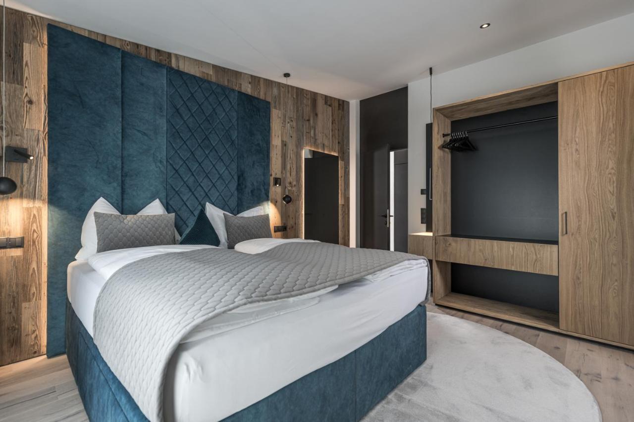 Perfect Lodgings Panorama Харт-им-Циллерталь Экстерьер фото