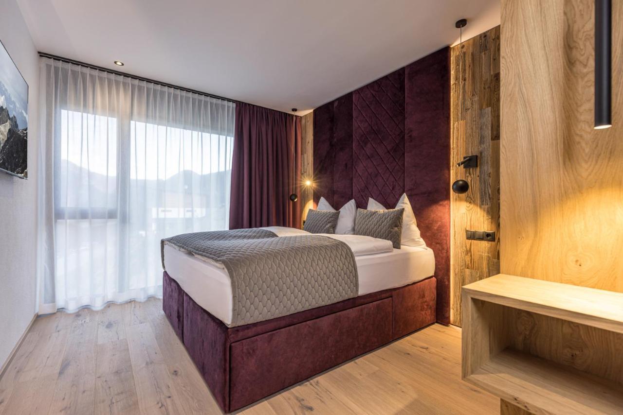 Perfect Lodgings Panorama Харт-им-Циллерталь Экстерьер фото