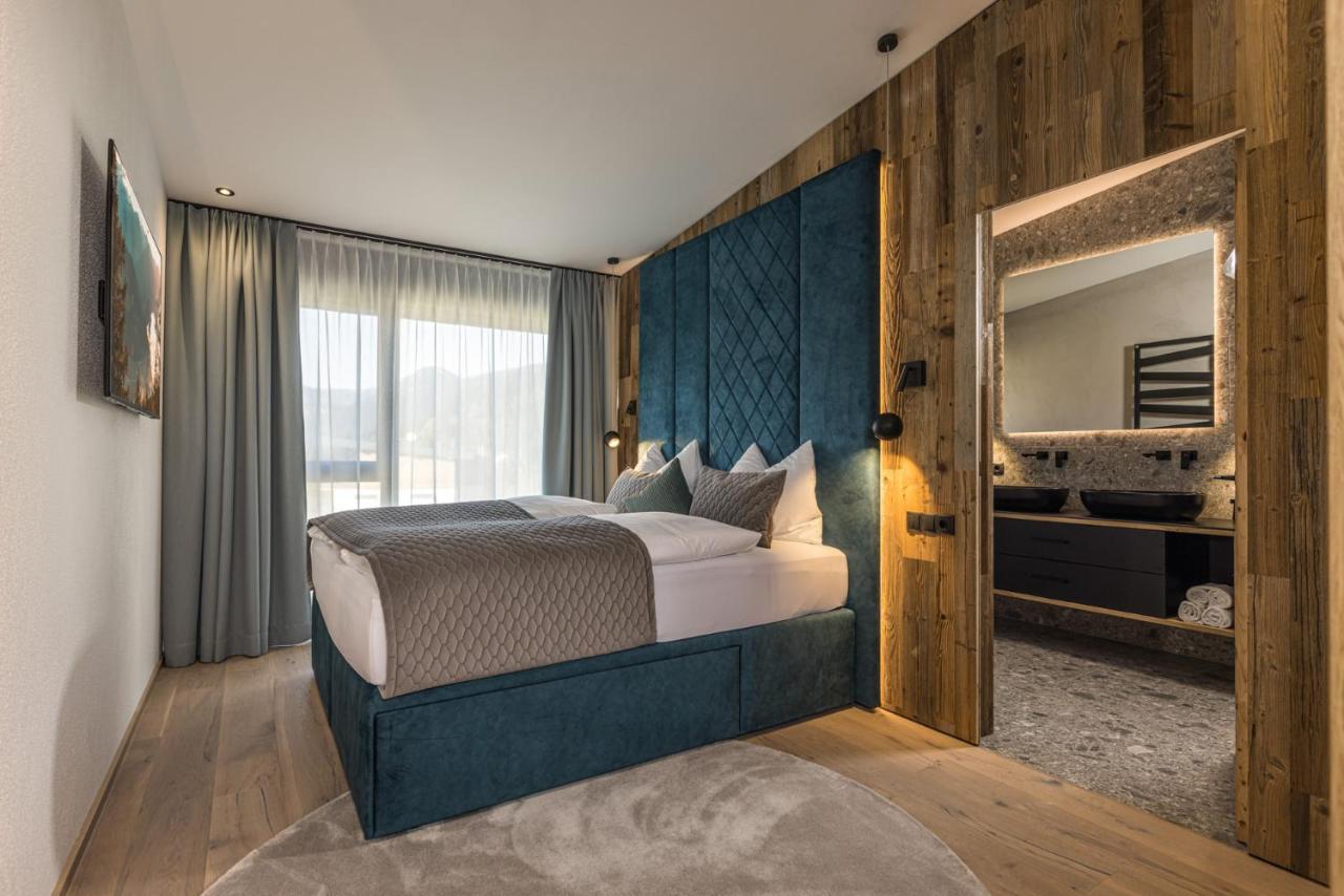 Perfect Lodgings Panorama Харт-им-Циллерталь Экстерьер фото
