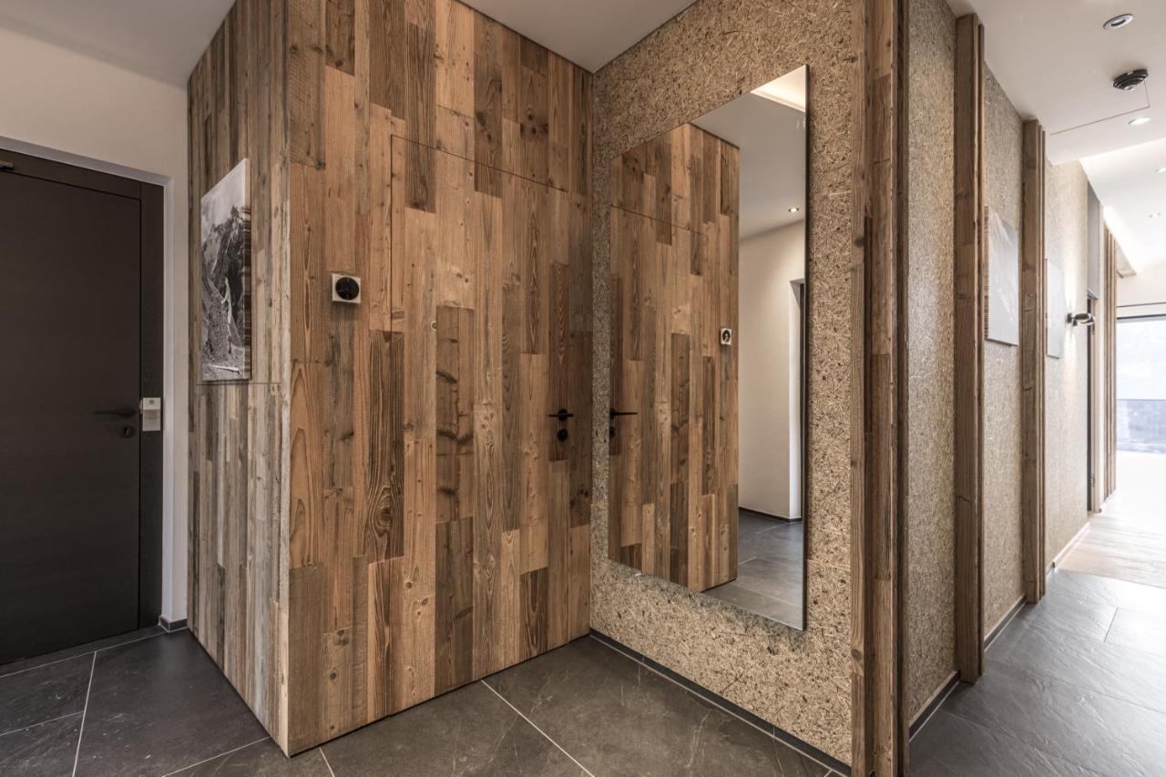 Perfect Lodgings Panorama Харт-им-Циллерталь Экстерьер фото