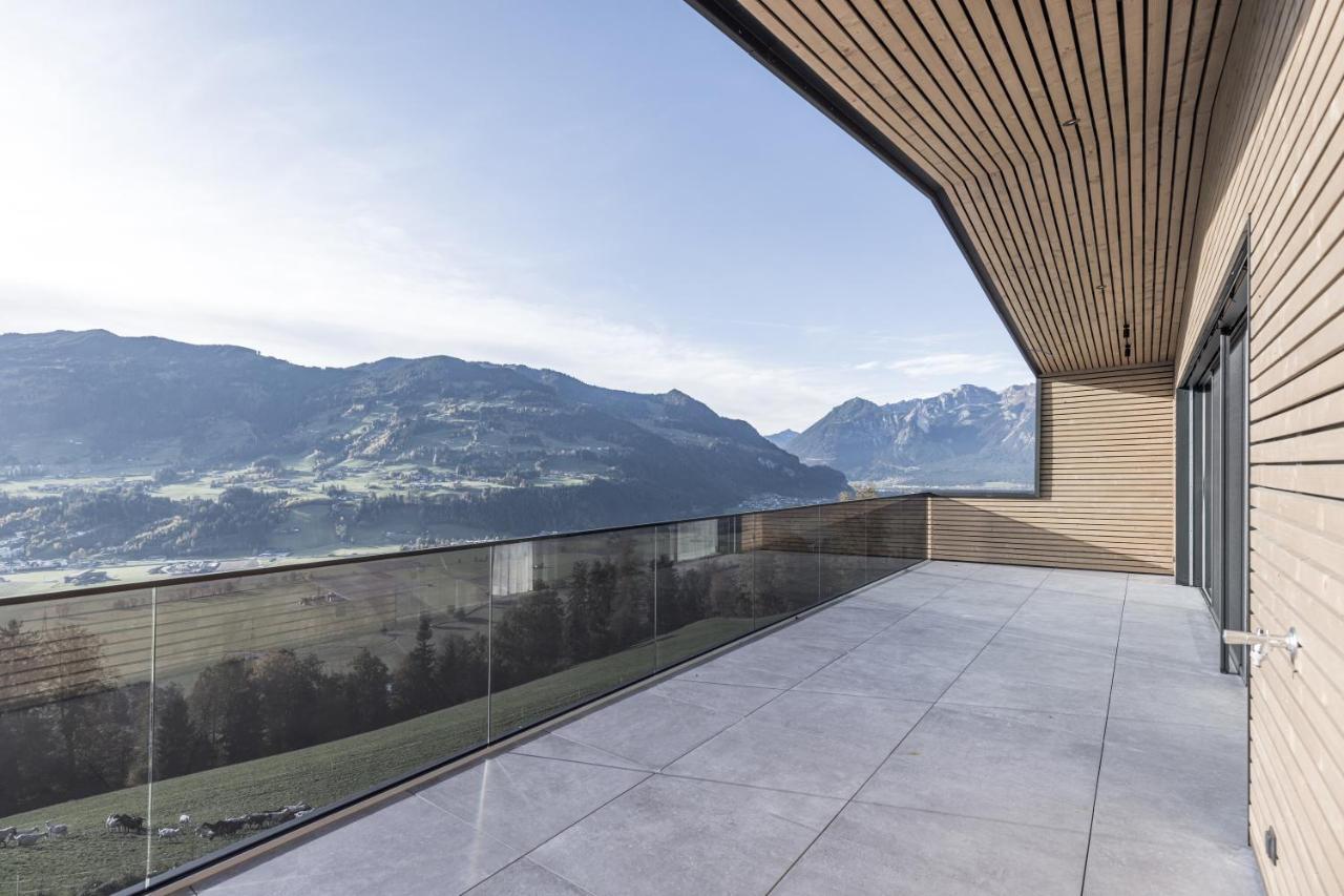 Perfect Lodgings Panorama Харт-им-Циллерталь Экстерьер фото