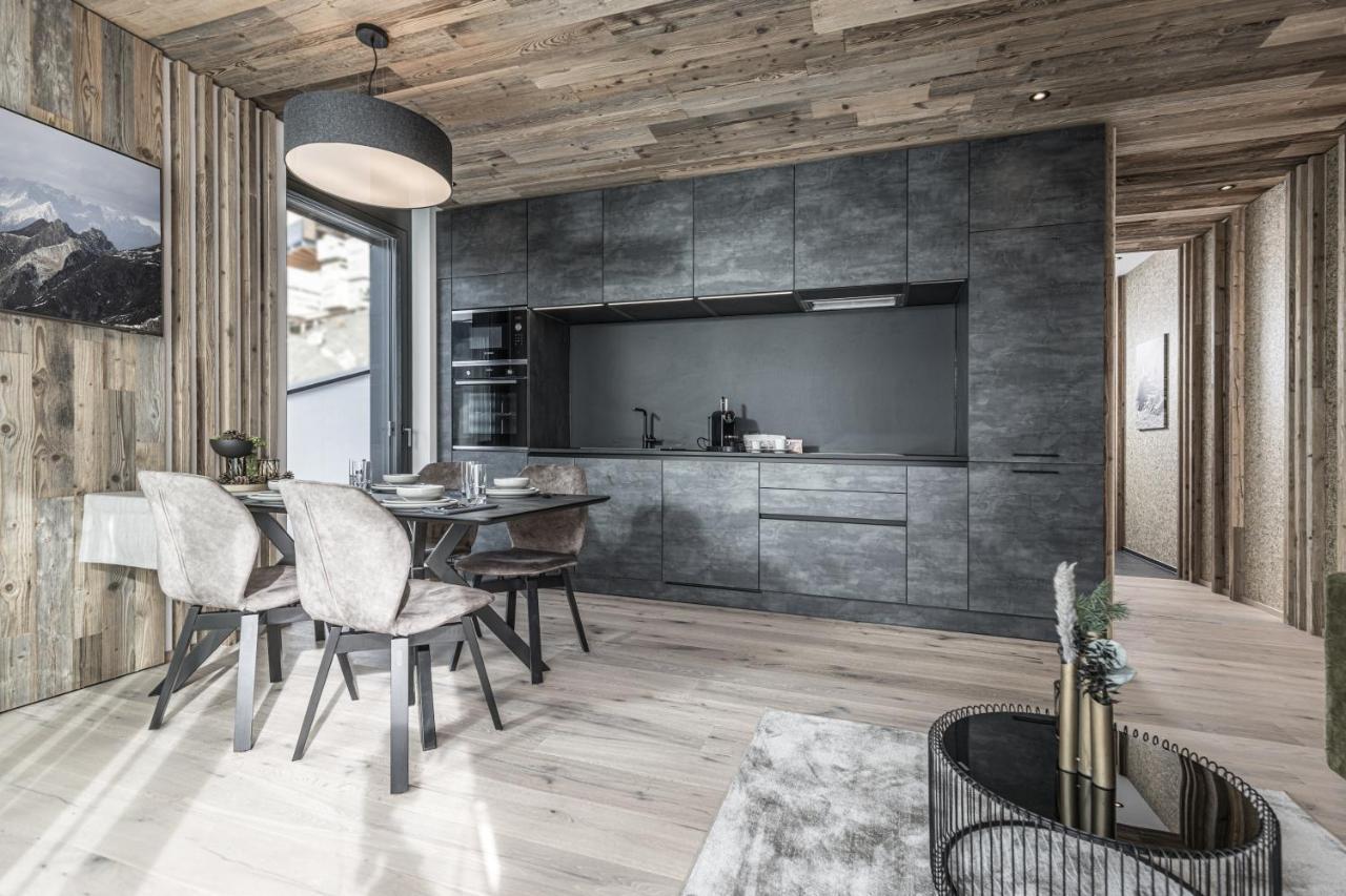 Perfect Lodgings Panorama Харт-им-Циллерталь Экстерьер фото