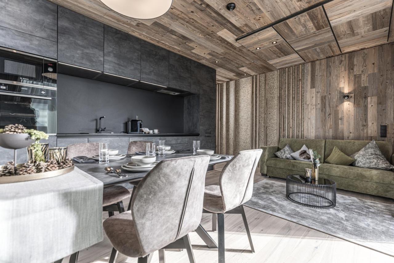 Perfect Lodgings Panorama Харт-им-Циллерталь Экстерьер фото