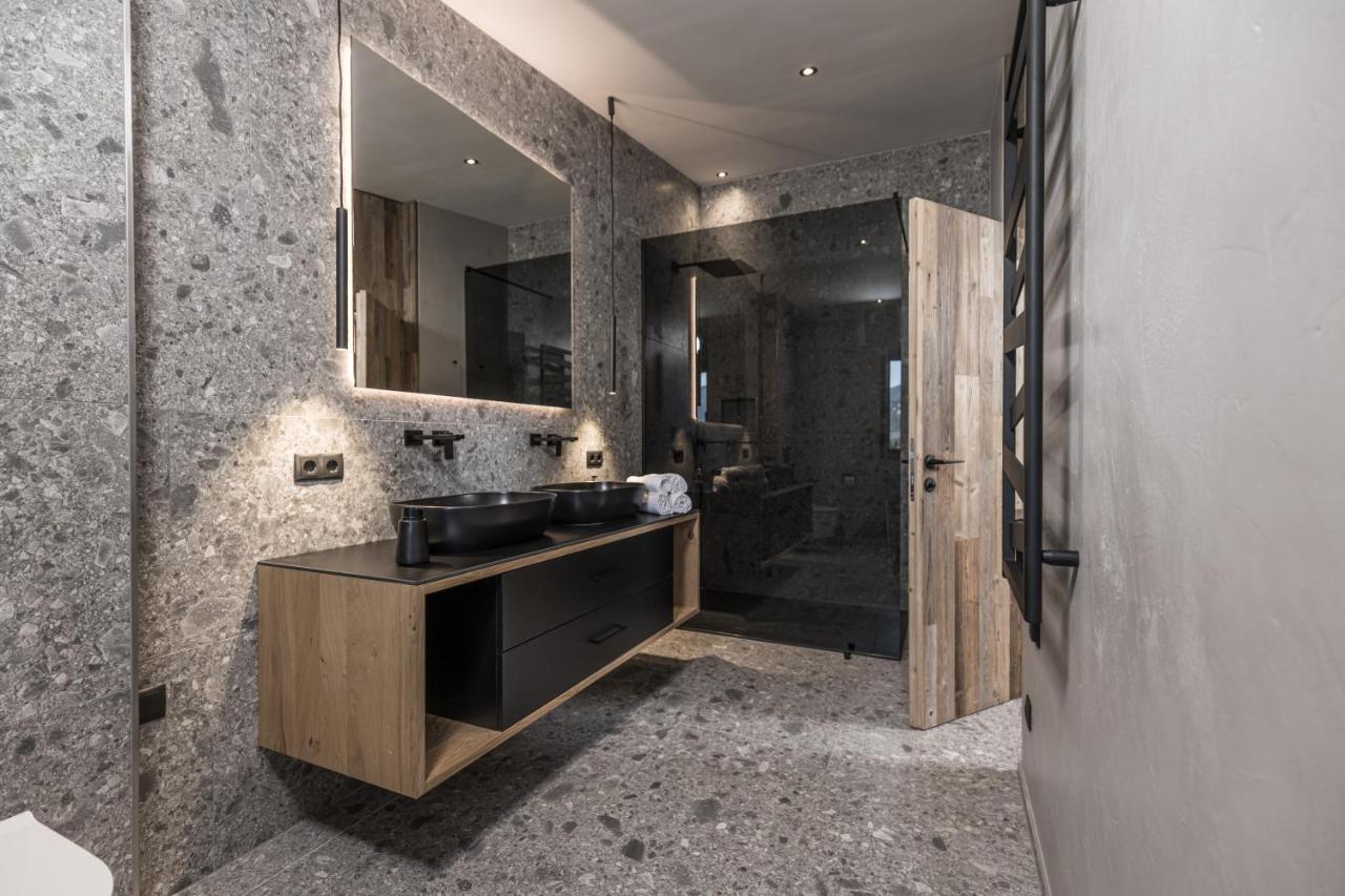 Perfect Lodgings Panorama Харт-им-Циллерталь Экстерьер фото
