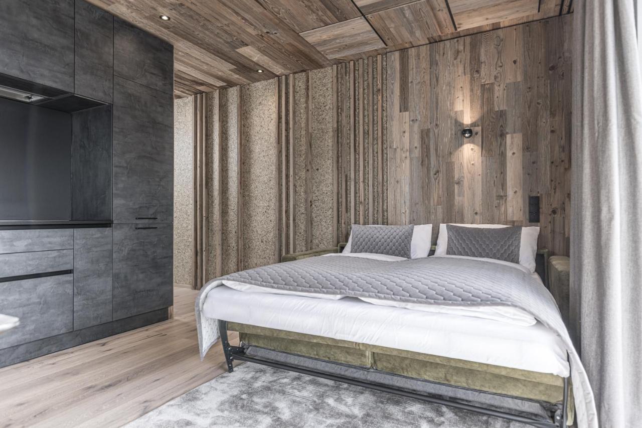 Perfect Lodgings Panorama Харт-им-Циллерталь Экстерьер фото