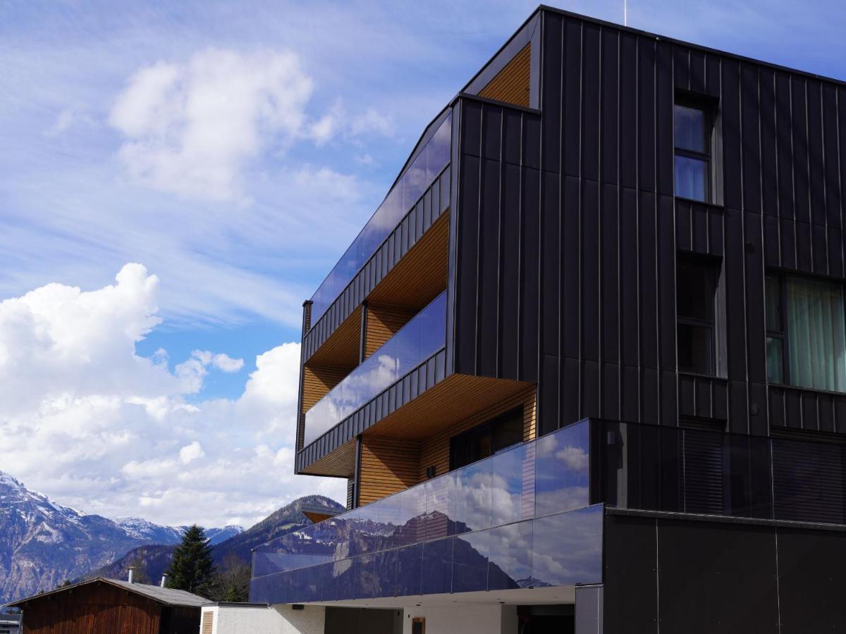 Perfect Lodgings Panorama Харт-им-Циллерталь Экстерьер фото